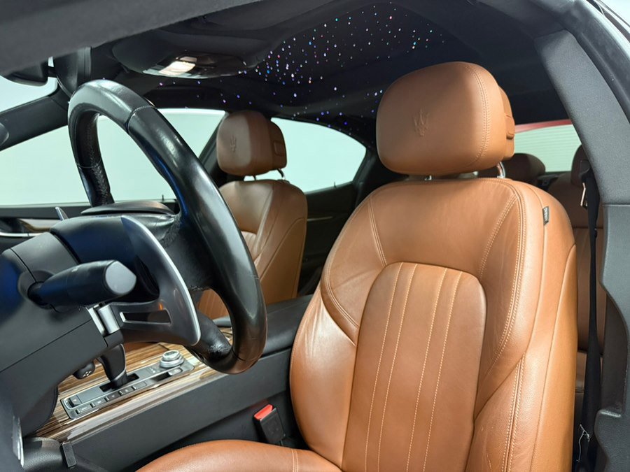 Used 2018 Maserati Ghibli S Q4 image 35
