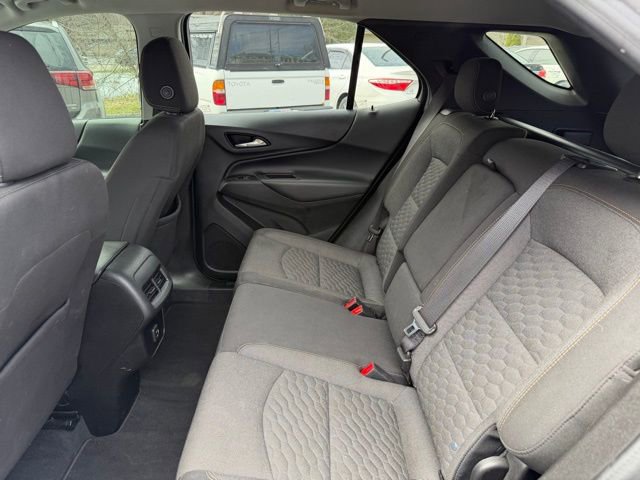 Used 2020 Chevrolet Equinox LT image 33