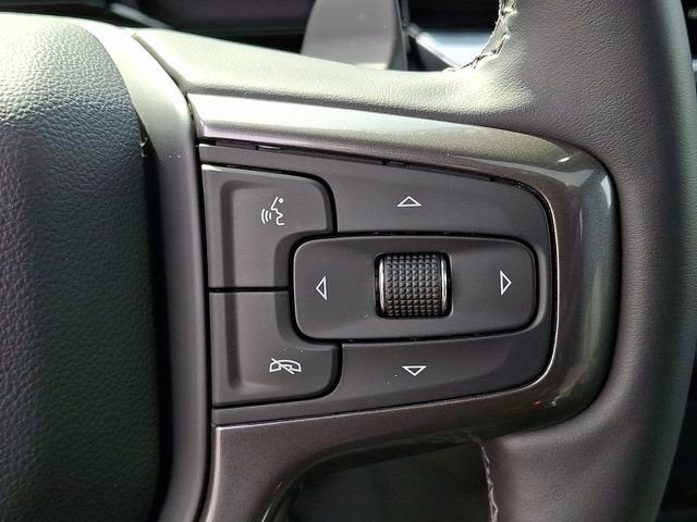 Used 2025 Chevrolet Silverado 1500 High Country w/ Technology Package image 19