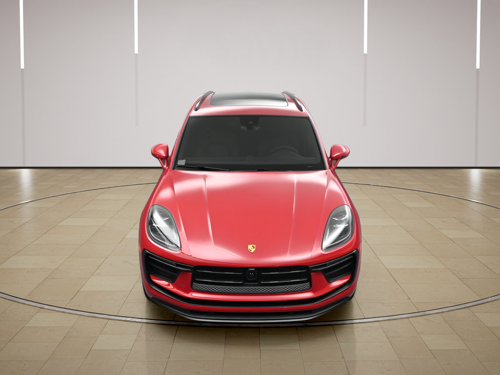New 2026 Porsche Macan AWD/4WD image 37