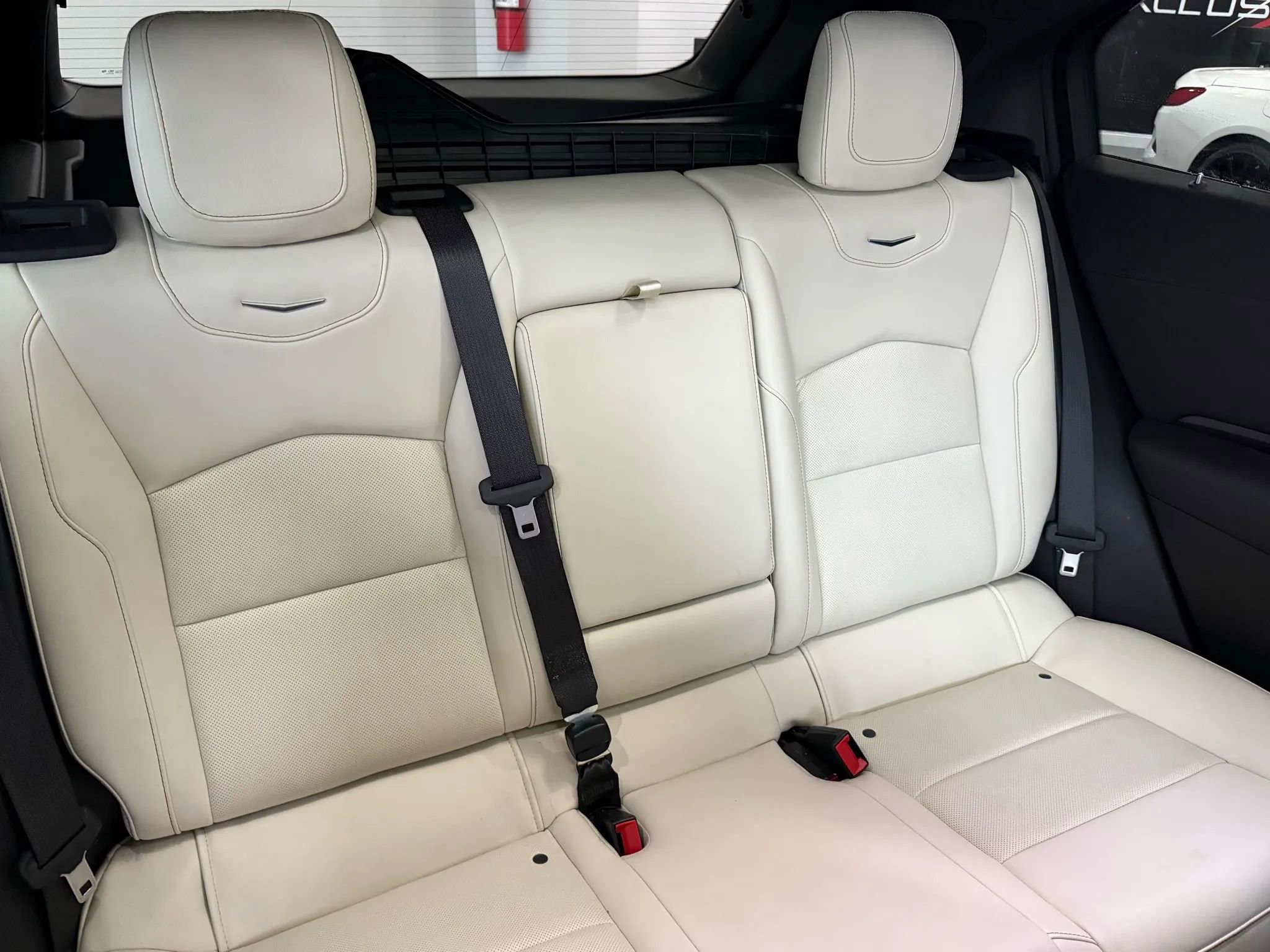 Used 2021 Cadillac XT4 Sport image 22