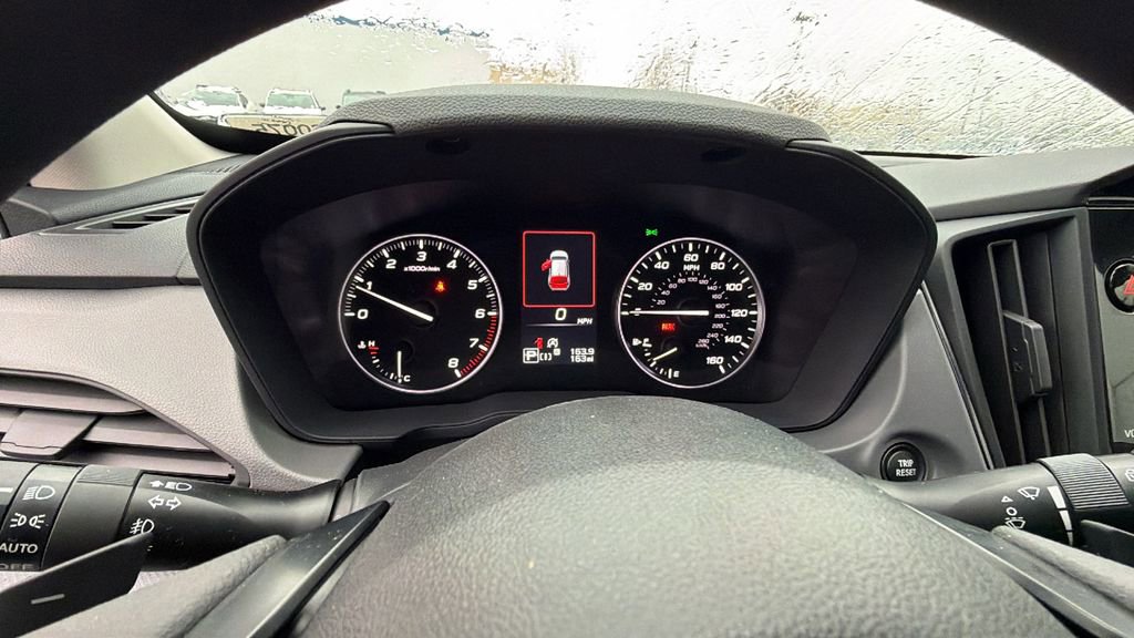 New 2026 Subaru Crosstrek 2.0i Premium image 29