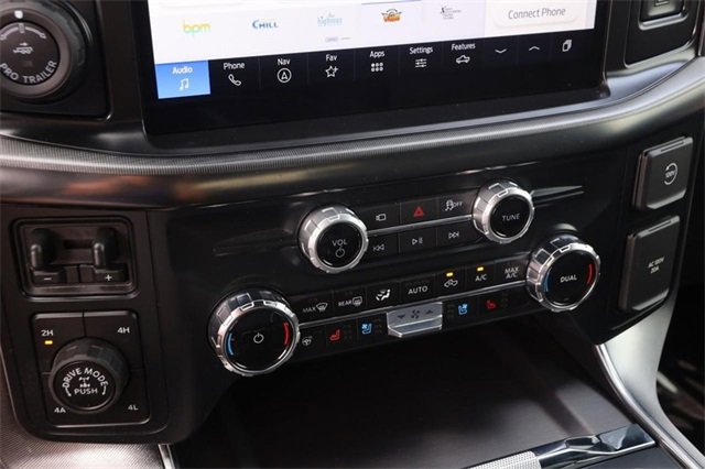 Used 2025 Ford F150 Platinum w/ Equipment Group 702A High image 20