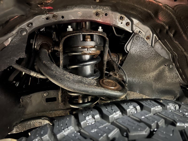 Used 2007 Toyota Tacoma 4x4 Regular Cab image 14