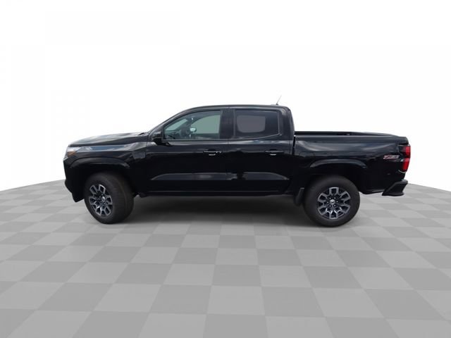 New 2026 Chevrolet Colorado Z71 w/ Technology Package image 5