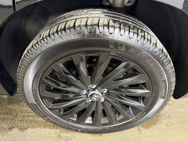 Used 2024 Hyundai Palisade Calligraphy AWD/4WD image 5