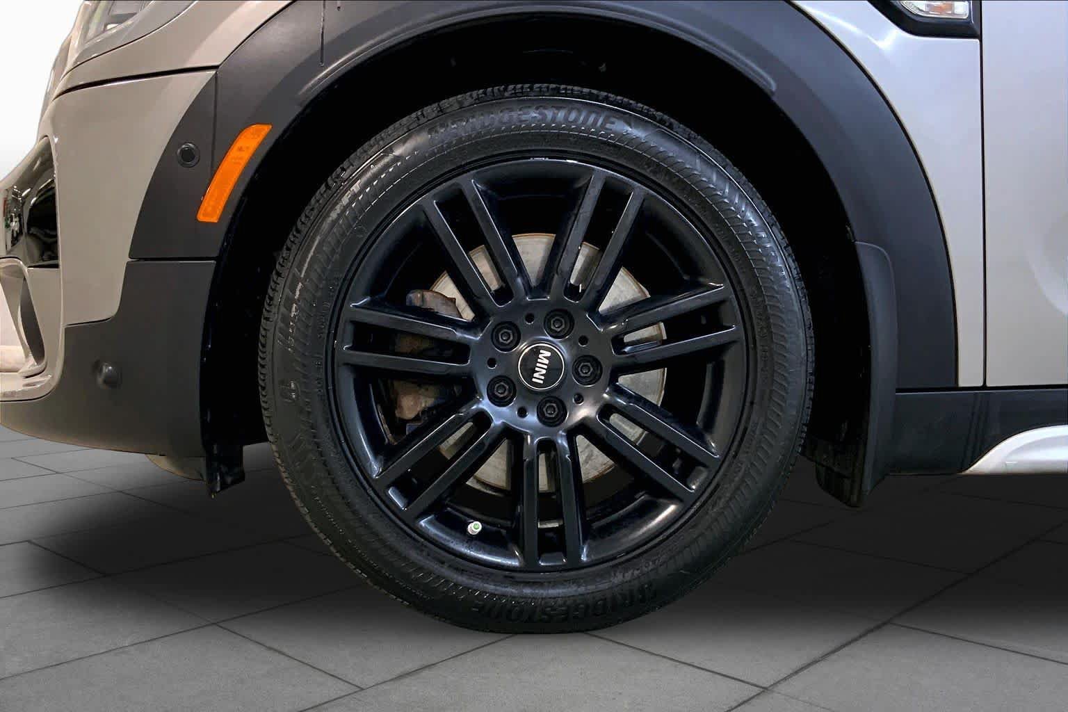 Used 2017 MINI Cooper Countryman S AWD/4WD image 10