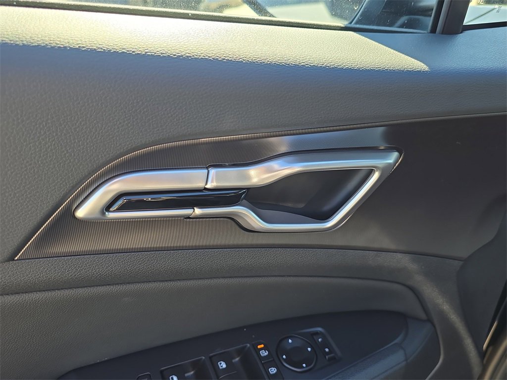 New 2026 Kia Sportage EX image 19