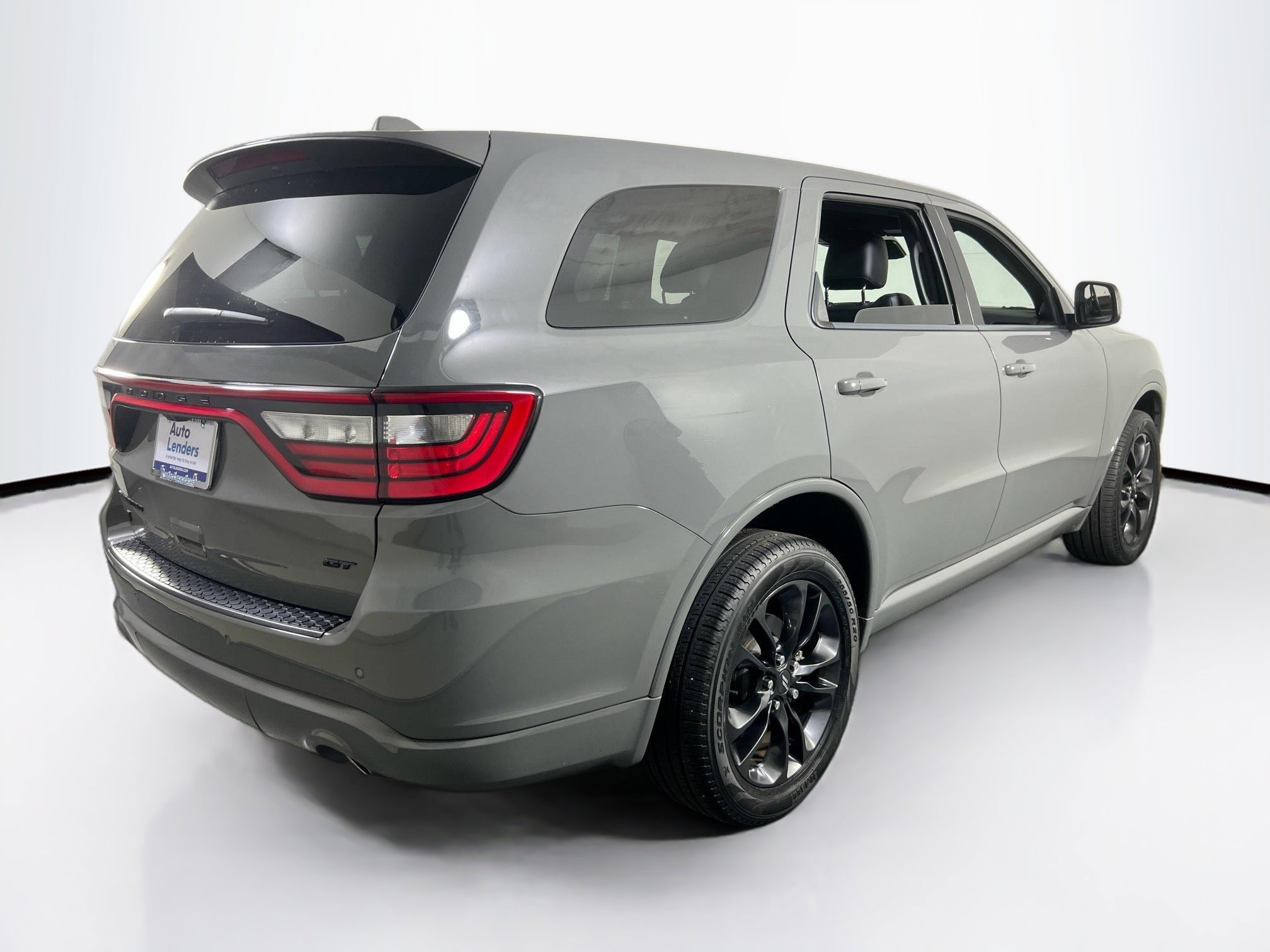 Used 2022 Dodge Durango GT image 5