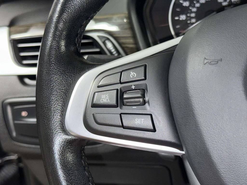 Used 2018 BMW X1 xDrive28i AWD/4WD image 32