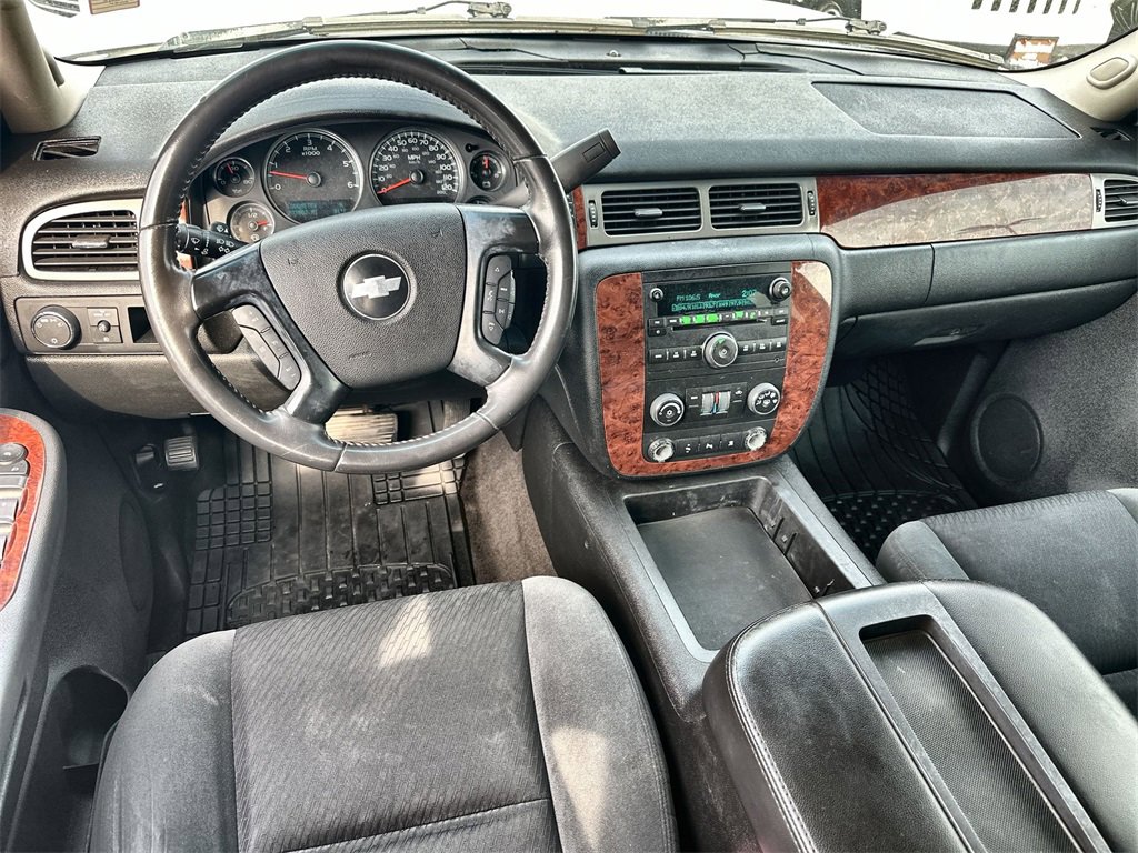 Used 2009 Chevrolet Tahoe LT image 20