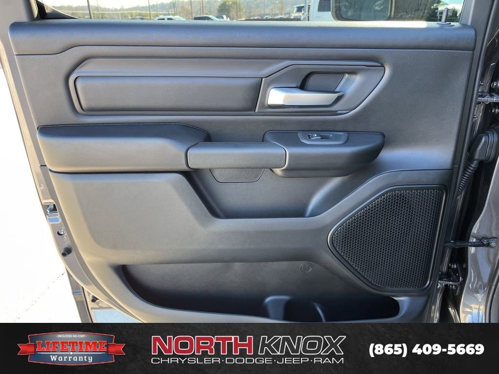 New 2026 RAM 1500 Express image 15