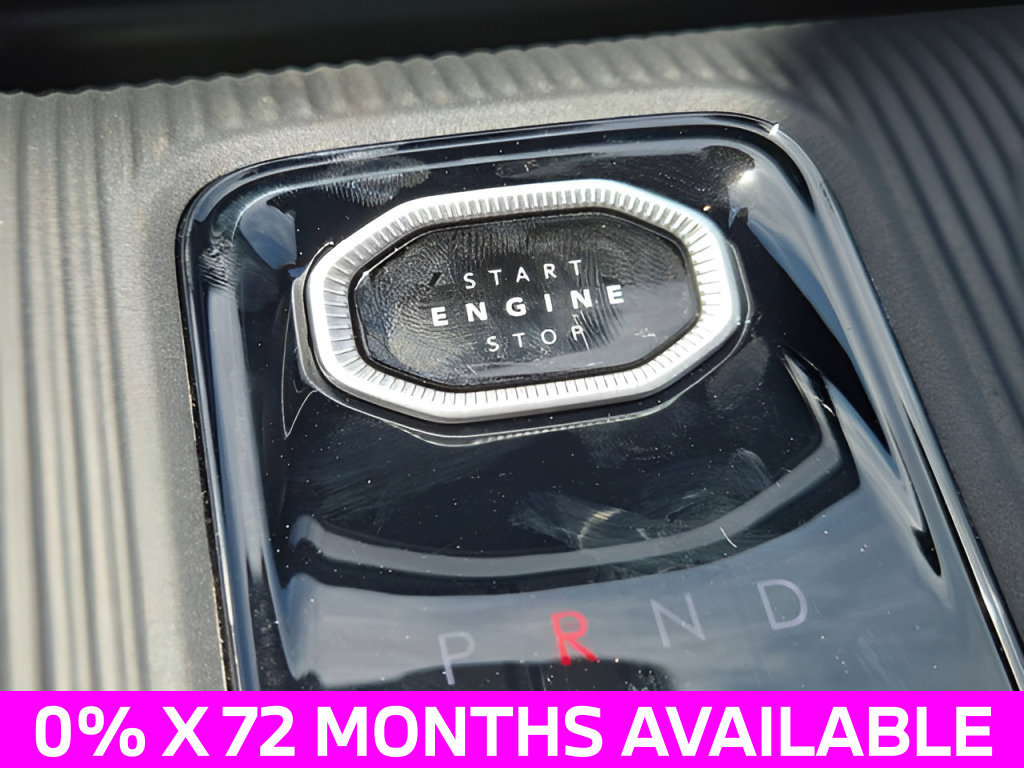 New 2026 Jeep Cherokee Limited AWD/4WD image 34