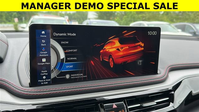 New 2026 Acura MDX A-Spec image 19