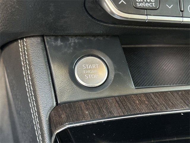 Used 2024 Audi Q5 2.0T Premium Plus image 15