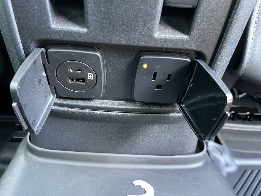 Used 2024 Ford Bronco Raptor image 90