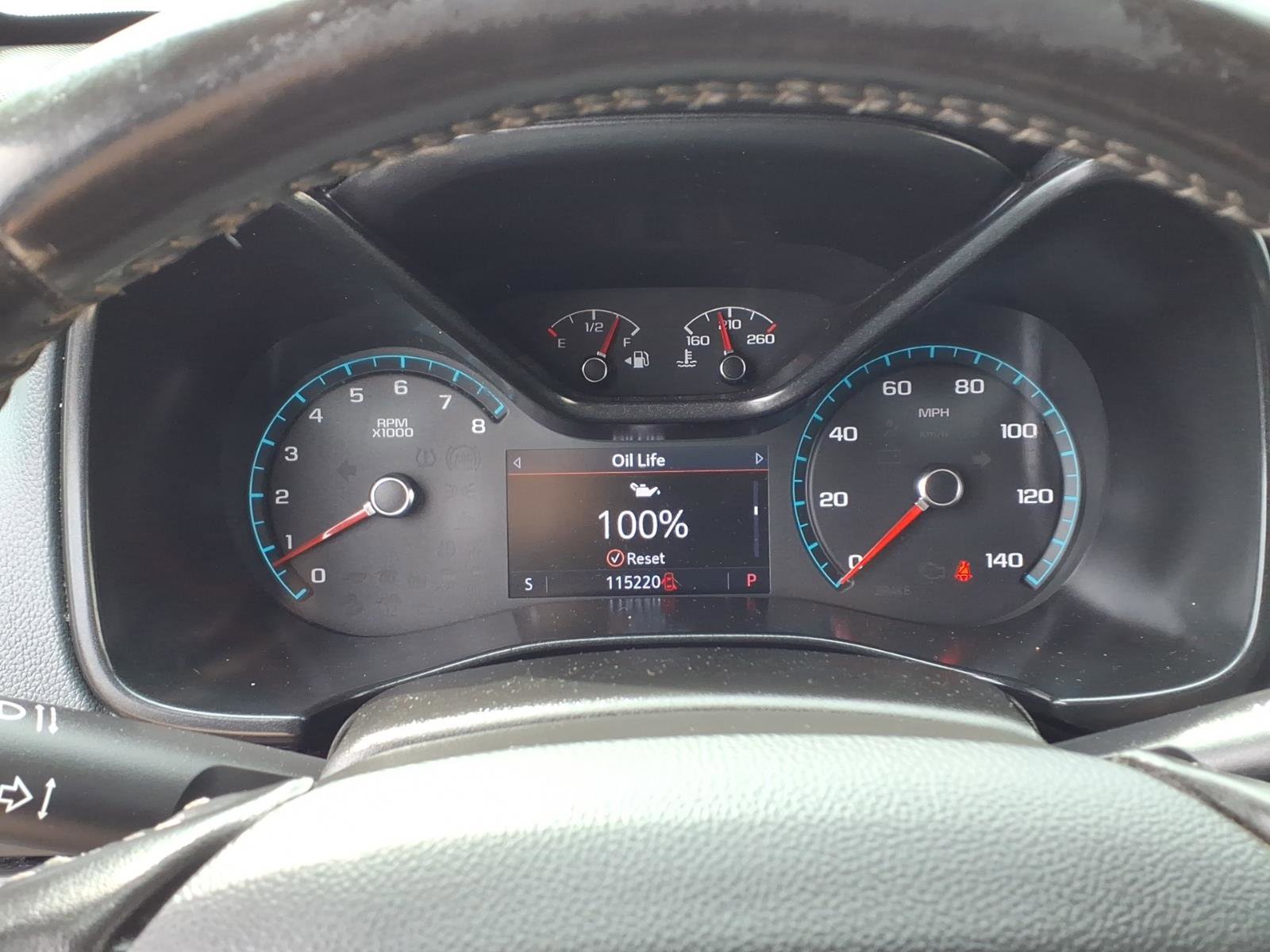 Used 2019 Chevrolet Colorado Z71 image 19