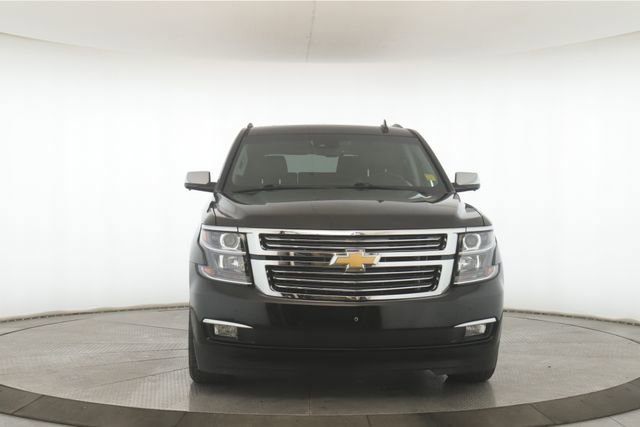 Used 2016 Chevrolet Tahoe LTZ image 12