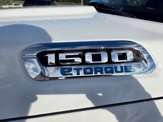 Used 2022 RAM 1500 Big Horn AWD/4WD image 25