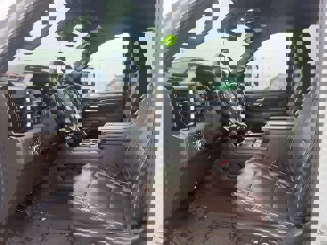 Certified 2024 GMC Sierra 3500 Denali w/ Denali Reserve Package image 10