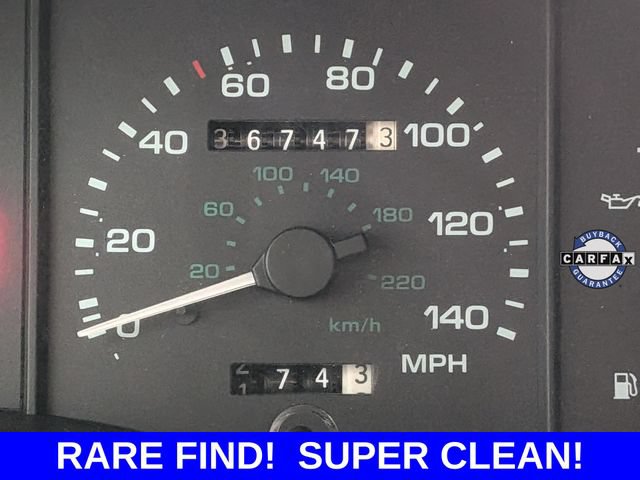 Used 1992 Ford Mustang LX RWD image 33