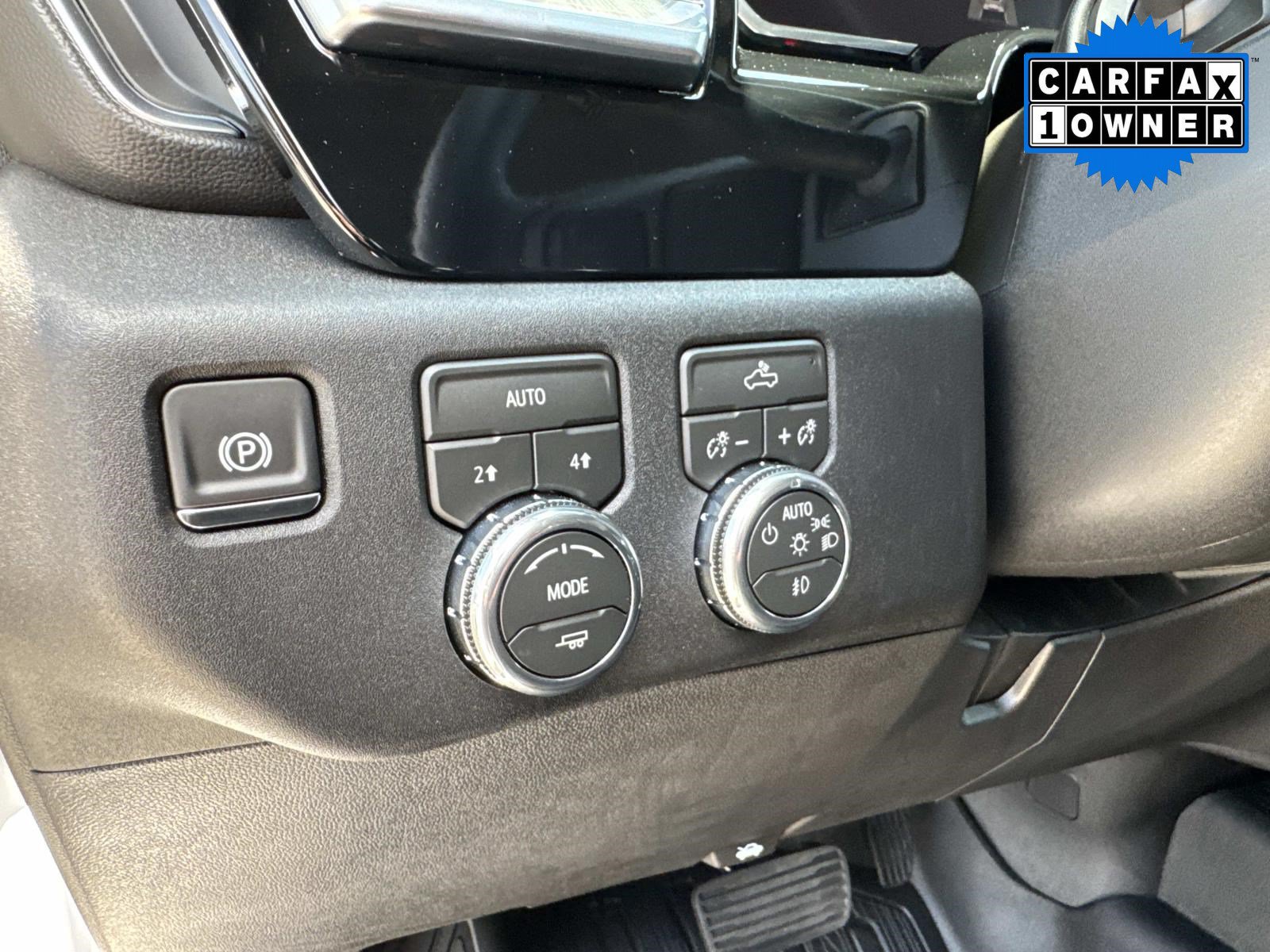 Used 2026 GMC Sierra 1500 Elevation AWD/4WD image 38