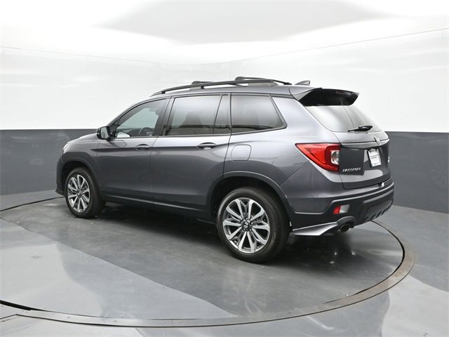 Used 2019 Honda Passport Elite image 5