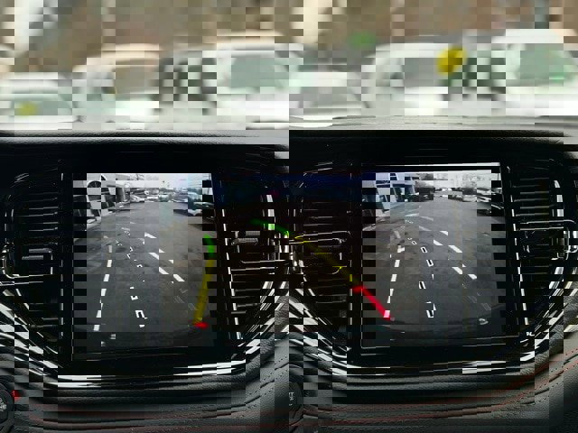 New 2026 Dodge Durango GT image 15