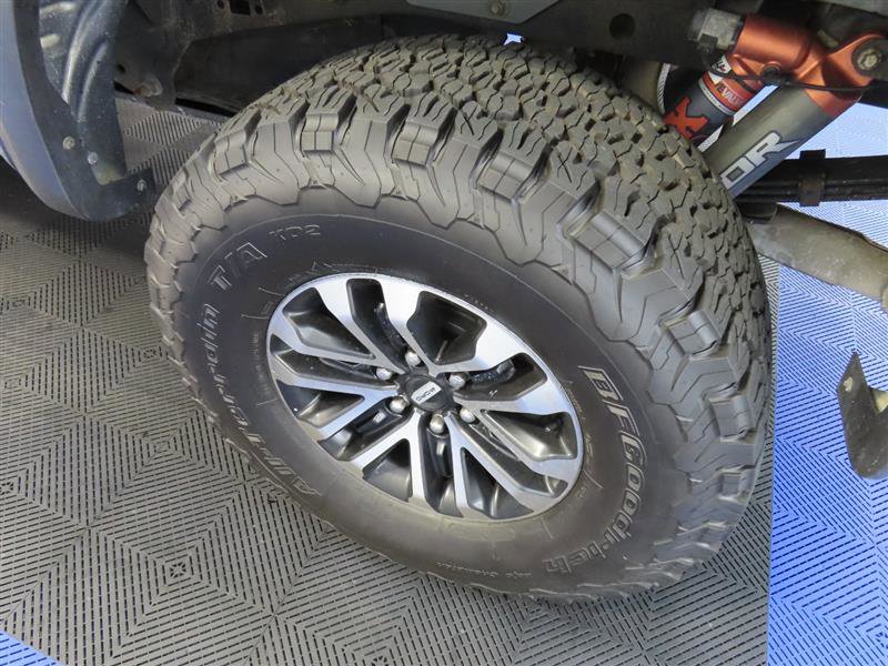 Used 2020 Ford F150 Raptor w/ Equipment Group 801A Mid AWD/4WD image 34