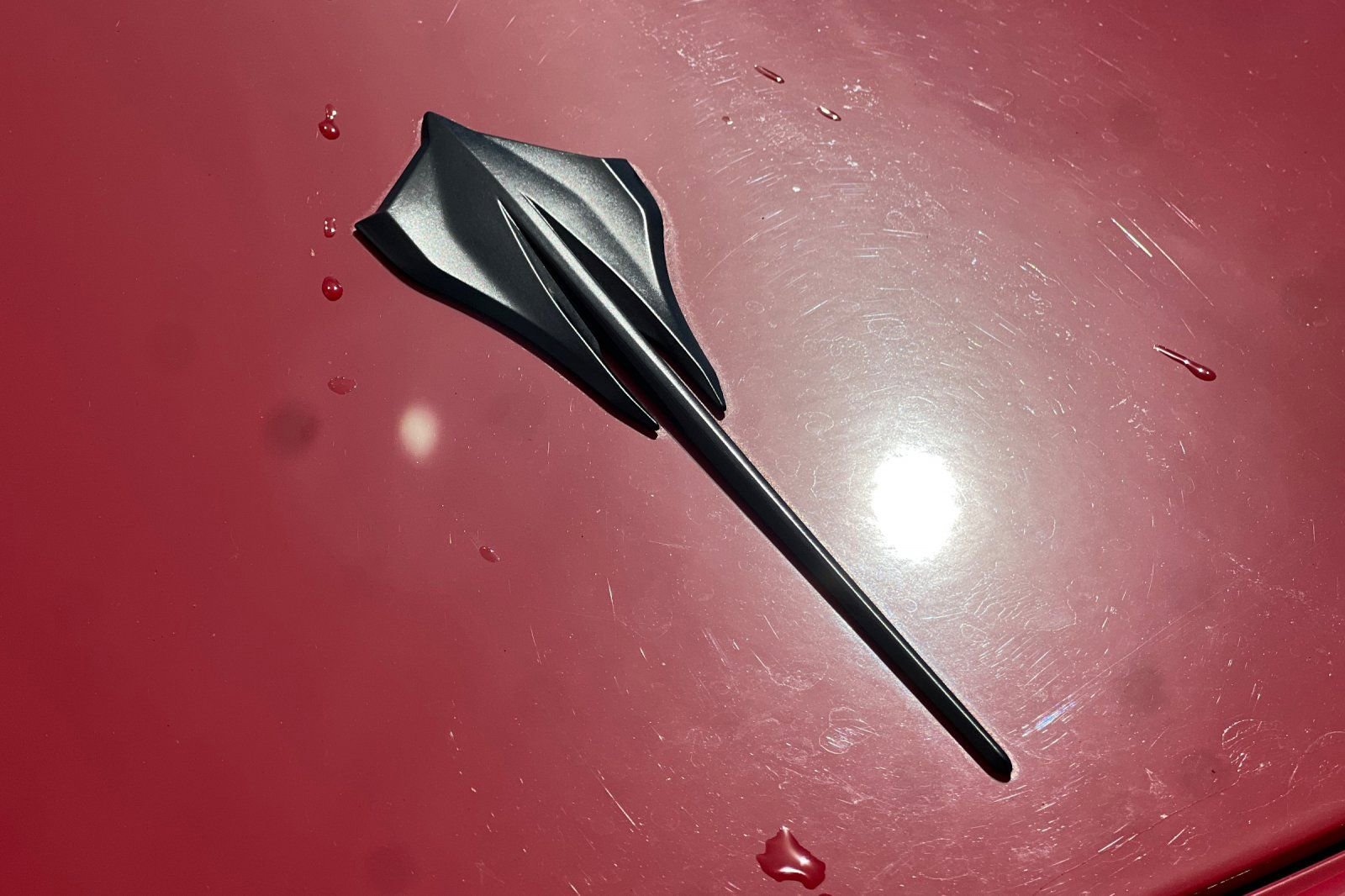 Used 2022 Chevrolet Corvette Stingray Preferred Cpe w/ Z51 Performance Package image 30