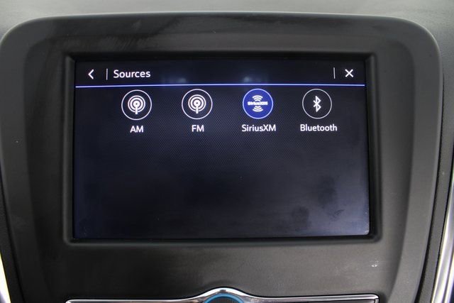 Used 2024 Chevrolet Equinox LT image 5