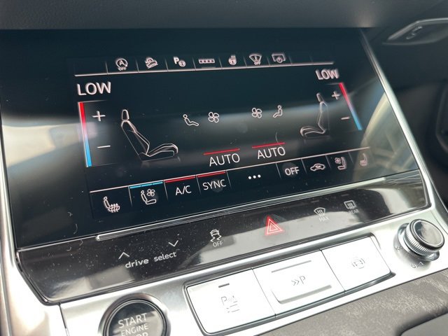 New 2026 Audi A6 3.0T allroad Prestige image 35
