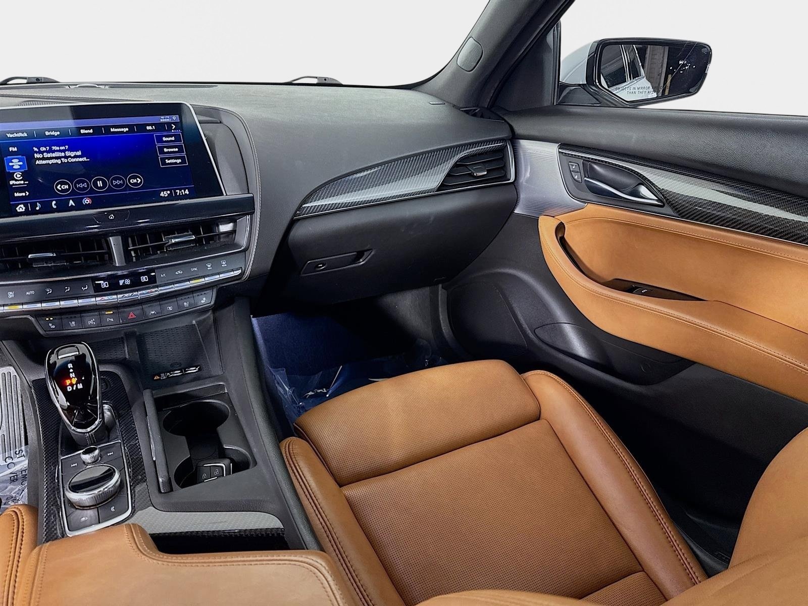 Used 2023 Cadillac CT5 Premium Luxury w/ Platinum Package image 27