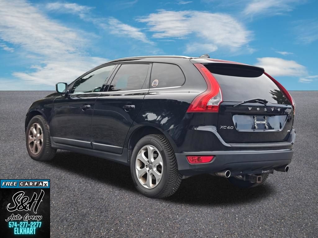 Used 2013 Volvo XC60 3.2 Premier AWD/4WD image 14