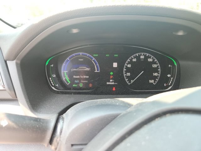 Used 2020 Honda Insight EX image 7
