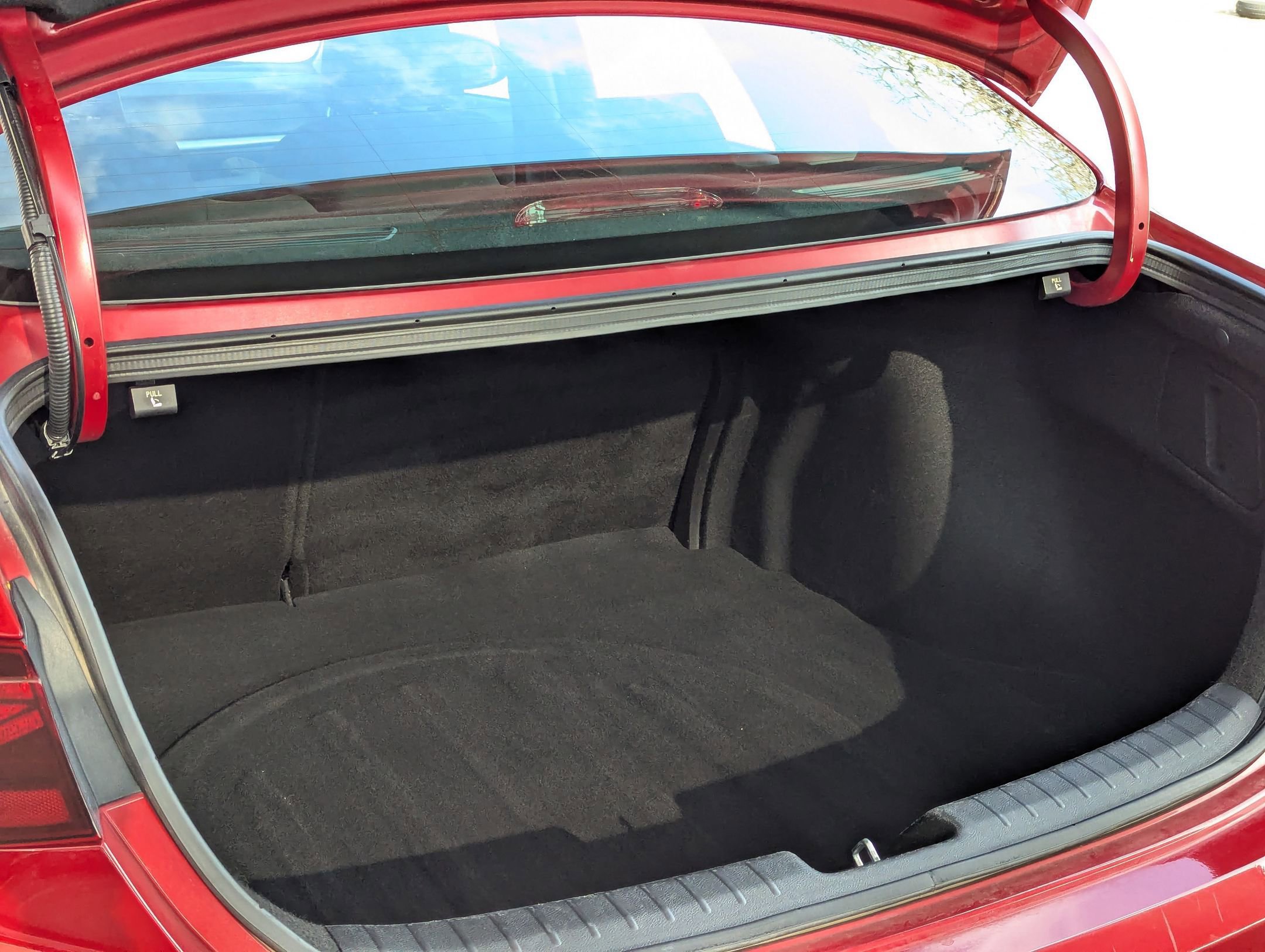 Used 2024 Kia Forte LXS image 24