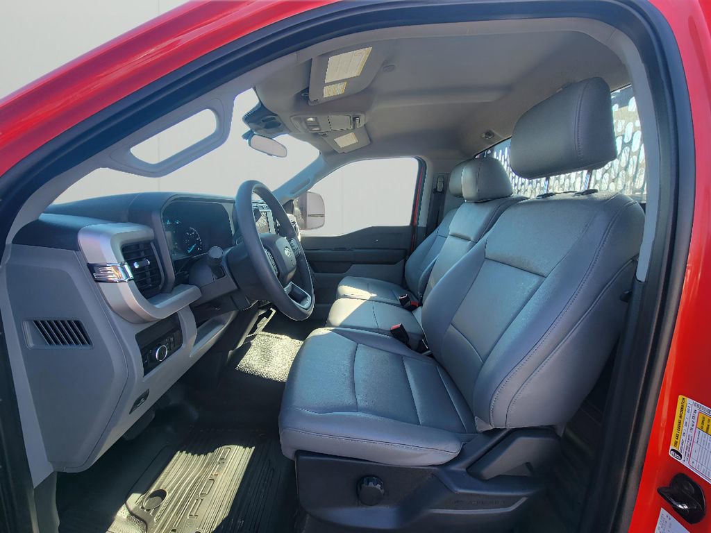 Used 2023 Ford F250 XL w/ XL Driver Assist Package image 13