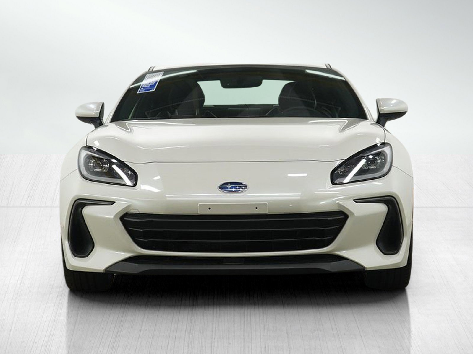 Used 2023 Subaru BRZ Limited RWD image 8