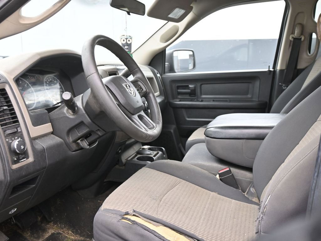 Used 2012 RAM 1500 Express image 26