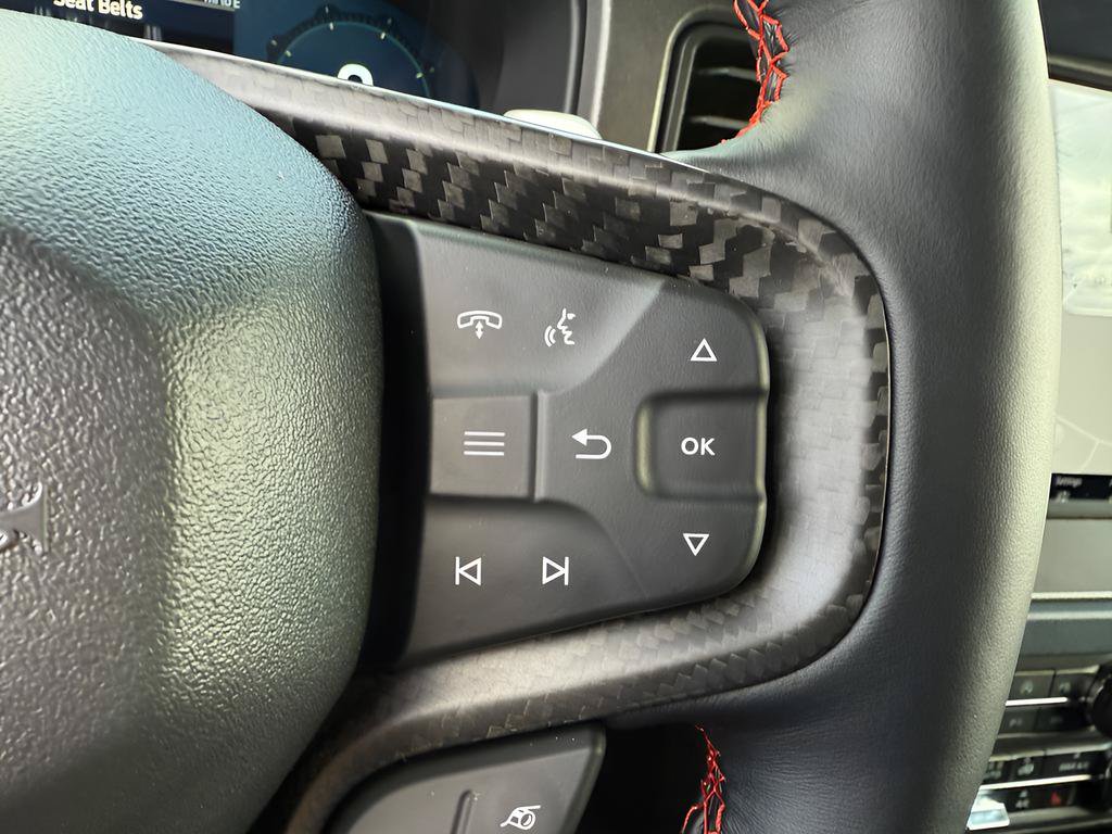 New 2025 Ford Bronco Raptor w/ Interior Carbon Fiber Pack AWD/4WD image 20