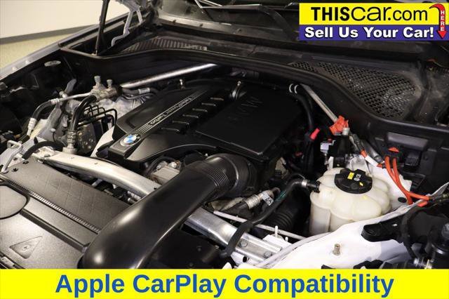 Used 2018 BMW X5 sDrive35i image 25