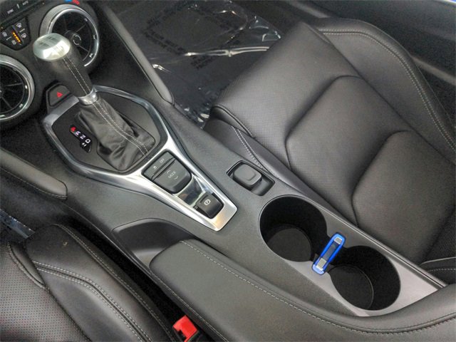 Used 2019 Chevrolet Camaro SS image 31