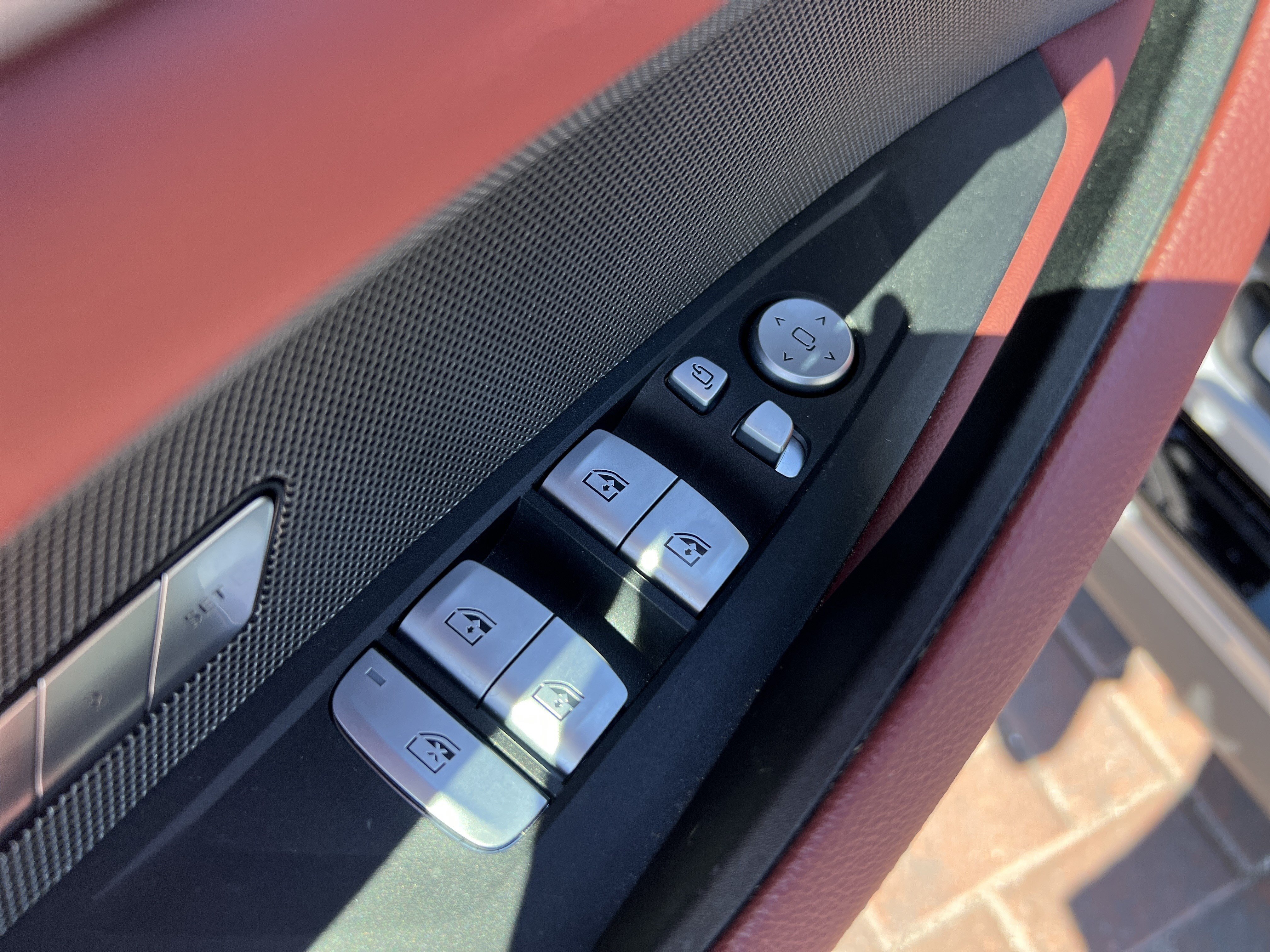 Certified 2025 BMW i4 M50 AWD/4WD image 15