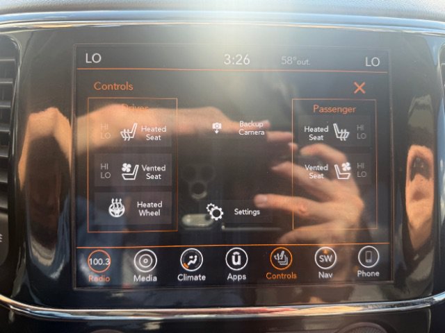 Used 2019 Jeep Grand Cherokee Summit w/ Platinum Series Group AWD/4WD image 35