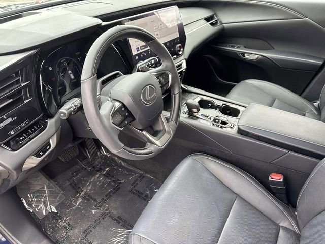 Certified 2023 Lexus RX 350 w/ Cold Area Package image 21