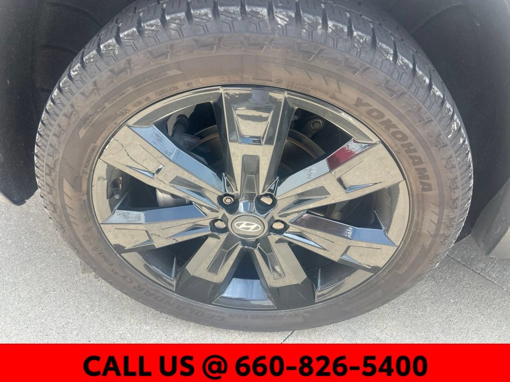 Used 2023 Hyundai Palisade XRT AWD/4WD image 10