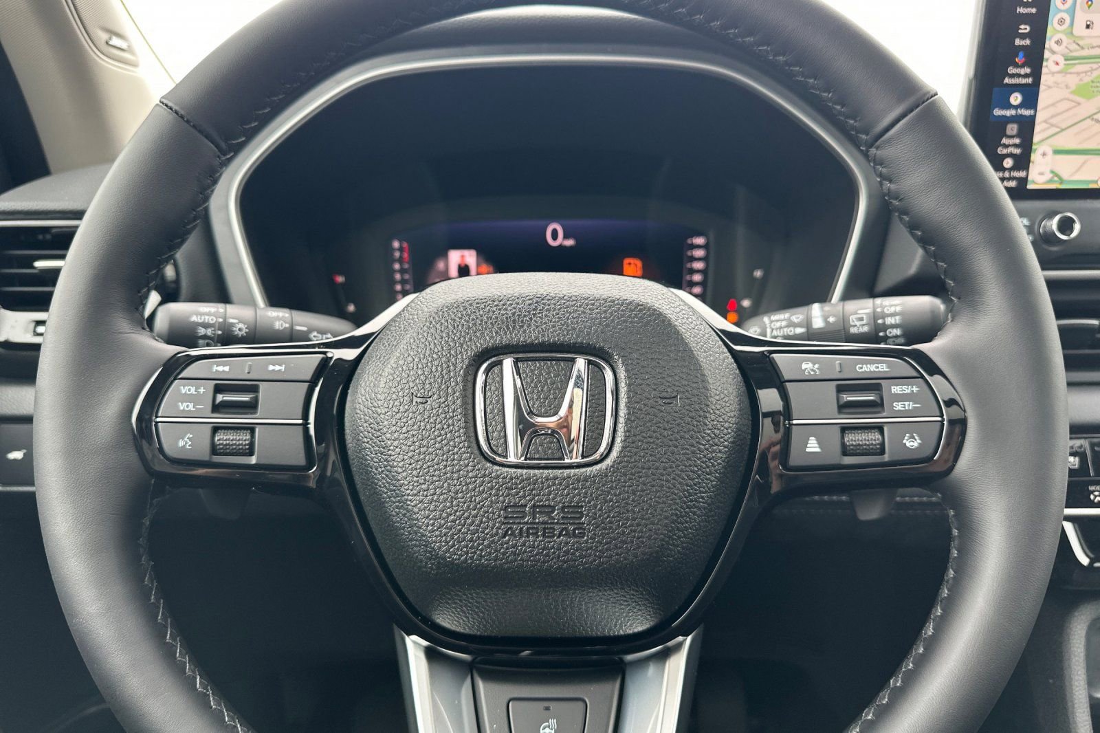 New 2026 Honda Pilot Elite image 29