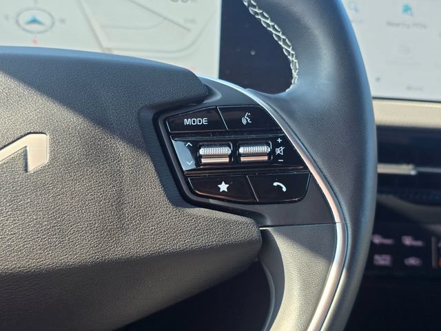 Certified 2024 Kia EV6 GT-Line AWD/4WD image 33