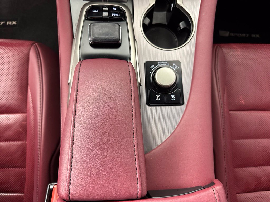 Used 2019 Lexus RX 350 F Sport w/ Navigation Package AWD/4WD image 27
