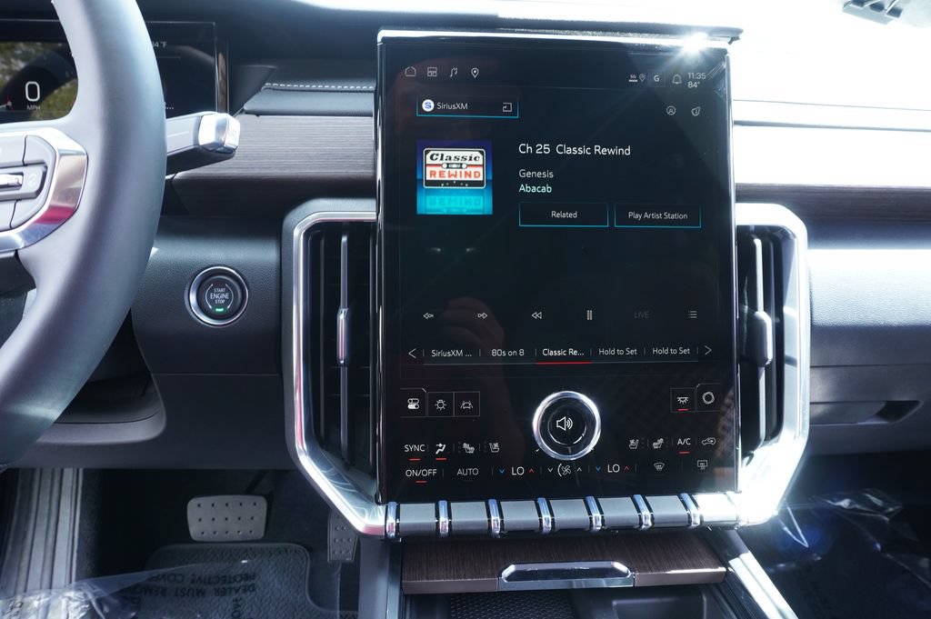 New 2026 GMC Acadia Denali w/ Super Cruise Package FWD image 19